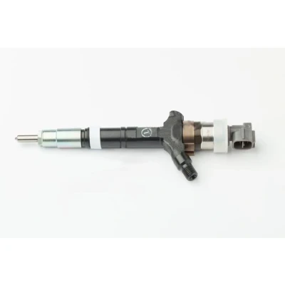 Imagem de DENSO DCRI100750 Injector comandado electricamente