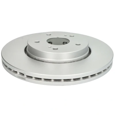 Imagem de ABE Disco de travão Eixo dianteiro, lado esquerdo, direito 300mm 26mm 5 12,8, 114,3mm ventilado C38023ABE P