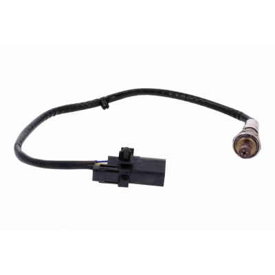 Imagem de VEMO V10 76 0119 Sonda lambda Original Quality para o catalisador Rosca pré lubrificada em forma de D VOLKSWAGEN: Polo IV Hatchback