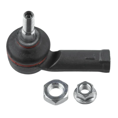 Imagem de LEMFÖRDER 38896 01 Rótula de direção Eixo dianteiro, esquerda, exterior FORD: Fiesta 4, Puma, Mk4 Van