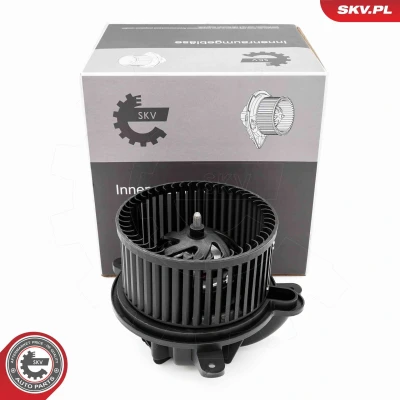 Imagem de ESEN SKV 68SKV211 Ventilador do Habitáculo