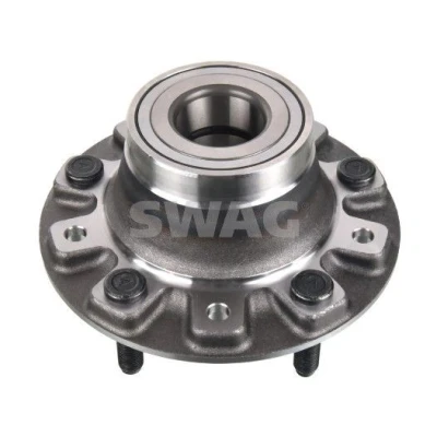 Imagem de SWAG 50 94 6668 Kit de rolamento roda FORD: Transit Mk6 Van, Minibus
