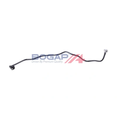Imagem de BOGAP A4217104 Mangueira de Radiador AUDI: A8 D4 (4H2, 4H8, 4HC, 4HL) 3.0 TFSI quattro, TDI, TDI 2.5