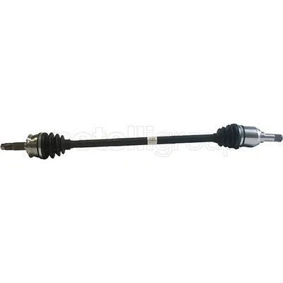 Imagem de METELLI 17 1296 Veio de transmissão 845,6 72,4 FIAT: 500 Hatchback