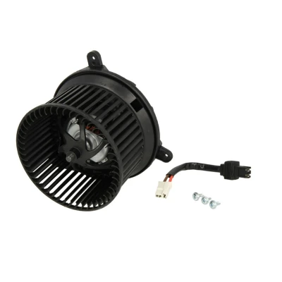 Imagem de NISSENS 87052 Ventilador do Habitáculo sem regulador integrado MERCEDES BENZ: Vito Minibus