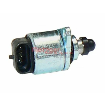 Imagem de METZGER 0908025 Valvula de Control Marcha Lenta elétrico PEUGEOT: 106 II Hatchback, 206 306 Carrinha, CITROËN: Saxo Hatchback