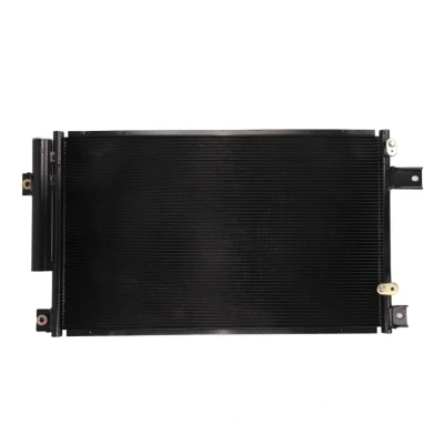 Imagem de Condensador, ar condicionado THERMOTEC KTT110121