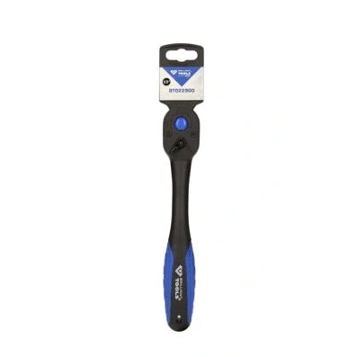 Imagem de KS TOOLS BT022900 Roquete reversível 72 12,5 (1/2&quot;) 250
