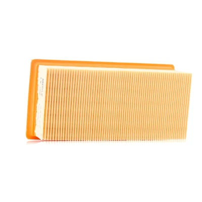 Imagem de MAHLE ORIGINAL LX 266 Filtro de ar 50, 50,0 94 200 Cartucho filtrante VOLKSWAGEN: GOLF 2, Passat B3/B4 Sedan, Variant