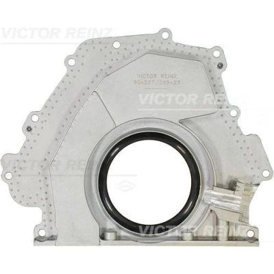 Imagem de REINZ 81 10508 00 Retentor de Cambota com estrutura suporte PTFE (politetrafluoretileno)