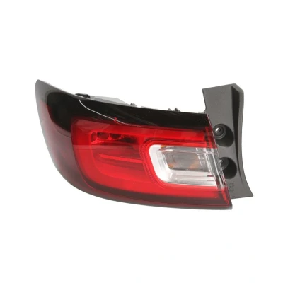 Imagem de MAGNETI MARELLI 712207801120 Farolim esquerda parte exterior LED, PY21W com lâmpadas de incnadescência porta RENAULT: Clio 4