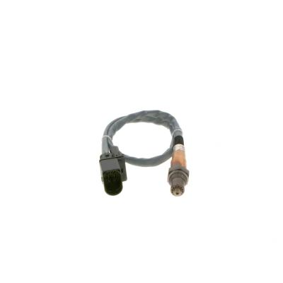 Imagem de BOSCH 0 258 007 208 Sonda lambda 5 BMW: Touring, Sedan