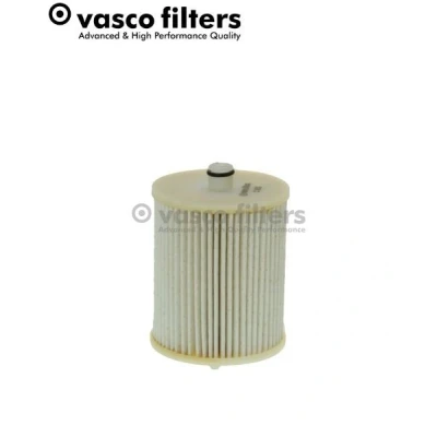 Imagem de DAVID VASCO C052 Filtro de Combustível Cartucho filtrante com junta TOYOTA: Yaris III Hatchback