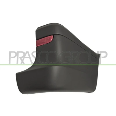Imagem de PRASCO ME9101163 Para choques traseiro traseira direita cinzento claro