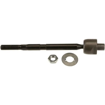 Imagem de TRW JAR1324 Barra Axial da Direção Eixo dianteiro, lado esquerdo, direito M14x1,5 236mm com acessórios