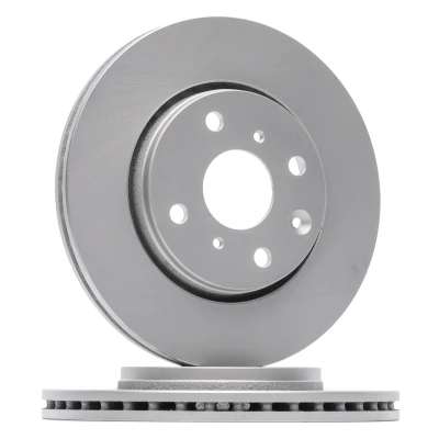 Imagem de JURID 562311JC Disco de travão 247 20 4 100 ventilado revestido com parafusos CITROËN: C1 I, II, PEUGEOT: 108 Hatchback, 107 Hatchback