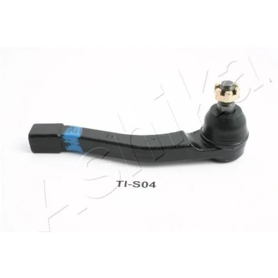 Imagem de ASHIKA 111 0S S04L Rótula de direção 14x1,5mm à frente, lado esquerdo
