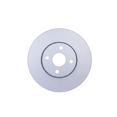 Imagem de HELLA PRO 8DD 355 115 741 Disco de travão 275 25 04/04 100 ventilado fora revestido sem pernos fixação da roda, cubo roda