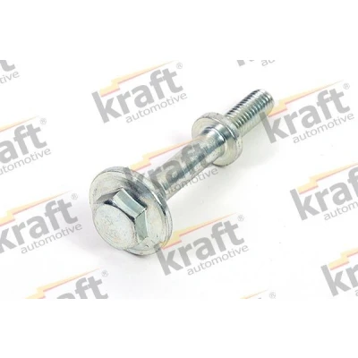 Imagem de KRAFT 0592022 Parafuso, sistema de escape HONDA: Jazz 2, CIVIC 7 Hatchback, 6 Hatchback