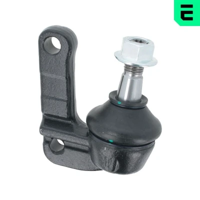 Imagem de OPTIMAL G3 2044 Rótula de suspensão em cima, Eixo dianteiro, lado esquerdo, direito M16 x 2,00 RHT M suspenso 1/6