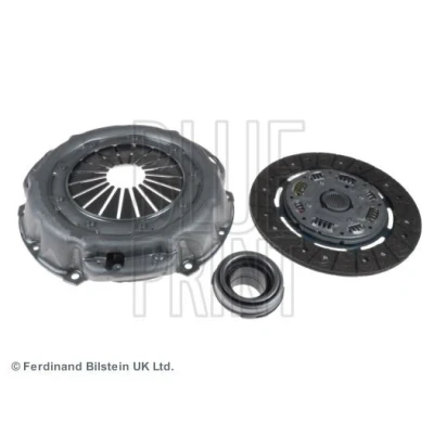 Imagem de BLUE PRINT ADJ133006 Kit de Embraiagem três peças com massa lubrificante sintética rolamento desembraiagem 240mm LAND ROVER: Defender SUV