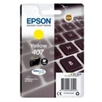 Imagem de Epson 407 Cartucho de Tinta Amarillo