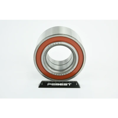 Imagem de FEBEST DAC38740040 Rolamento da Roda Eixo traseiro, de ambos os lados 38 74