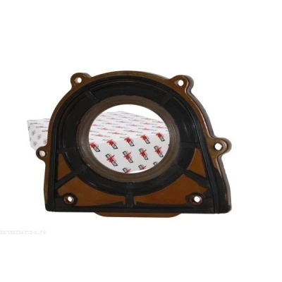 Imagem de AUTOMEGA 190006310 Retentor de Cambota com flange FORD: FIESTA 5, MONDEO 4 Turnier, 3 Kombi, MAZDA: 6 SW, Hatchback