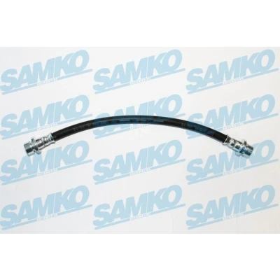 Imagem de SAMKO 6T48740 Mangueira de Travão 305mm F10x1 HONDA: CIVIC 8
