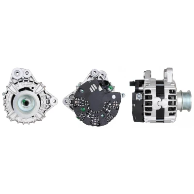 Imagem de LUCAS ELECTRICAL LRA03978 Alternador 150A VOLVO: V40 Hatchback, V60 I