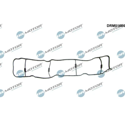 Imagem de DR.MOTOR AUTOMOTIVE DRM01686 Junta de Coletor Admissão VOLKSWAGEN: Transporter 6