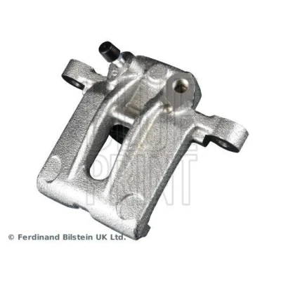Imagem de BLUE PRINT ADBP450105 Pinça de travão Ferro fundido Eixo traseiro direito TOYOTA: Corolla IX Hatchback, VIII Liftback