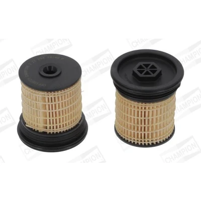 Imagem de CHAMPION CFF100721 Filtro de Combustível dos tubos CHEVROLET: Captiva, JEEP: GRAND CHEROKEE 4, OPEL: Antara