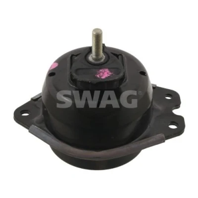 Imagem de SWAG 60 92 9602 Suporte, motor à direita Apoio hidráulico Borracha RENAULT: ESPACE 4, LAGUNA 2 Grandtour,