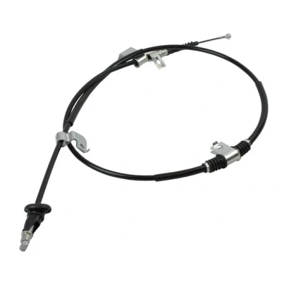Imagem de MAXGEAR 32 1652 Cabo de Freio Mão Eixo traseiro 1830, 1630mm MITSUBISHI: Outlander III Van