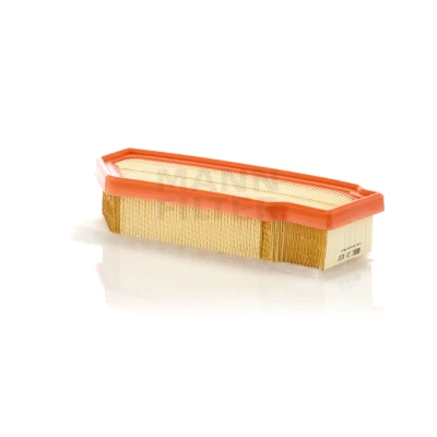 Imagem de MANN FILTER C 31 033 Filtro de ar 64 114 303 Cartucho filtrante