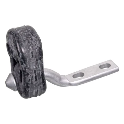 Imagem de FEBI BILSTEIN 103226 Suporte, sistema de escape Eixo traseiro AUDI: A5 B8 Coupe, A6 C7 Avant
