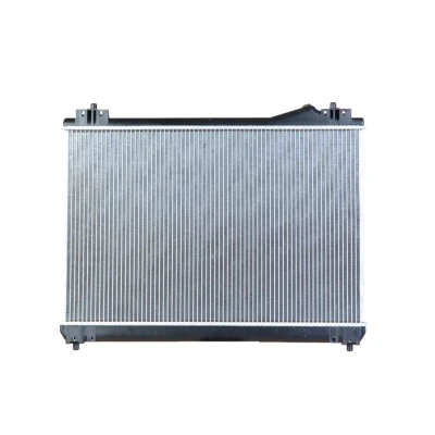 Imagem de NRF 53917 Radiador, arrefecimento do motor Alumínio 690 450 16 Aletas de refrigeração soldadas SUZUKI: Grand Vitara 2 SUV