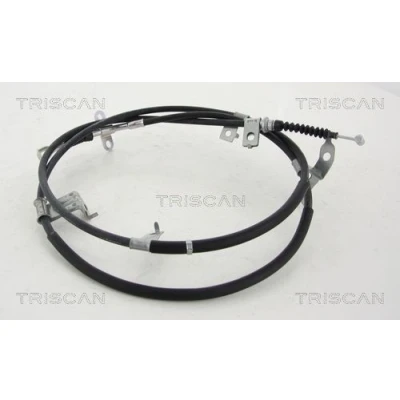 Imagem de TRISCAN 8140 501110 Cabo de Freio Mão 2300/2110 Travões disco