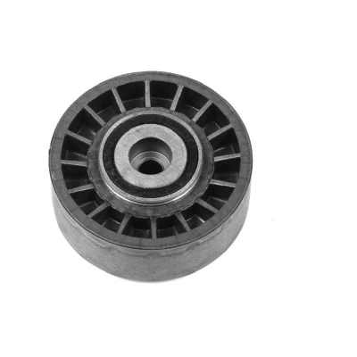Imagem de MEYLE 014 020 0008 Polia de Desvio ORIGINAL Quality MERCEDES BENZ: Classe E T modell, 190, Sedan