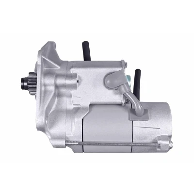 Imagem de HELLA 8EA 011 610 141 Motor de arranque 12 2,2 9 LAND ROVER: Discovery 2, Defender SUV Cabrio