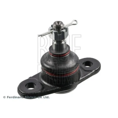 Imagem de BLUE PRINT ADG086120 Rótula de suspensão Eixo dianteiro, lado esquerdo, direito com porca castelo 17 para braço transversal
