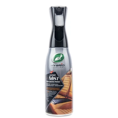 Imagem de TURTLEWAX Leather Conditioner Hybrid Solutions 53705 Produto de limpeza couro aerossol 591ml
