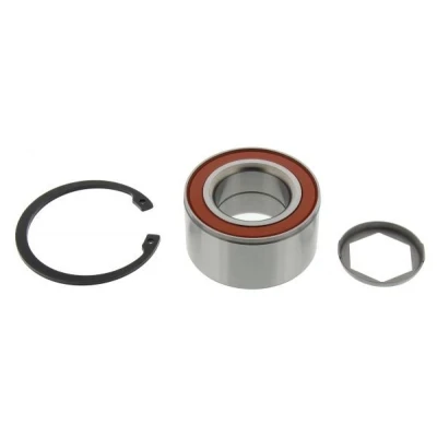 Imagem de MAPCO 26820 Kit de rolamento roda Eixo traseiro, ambos os lados com freio 72