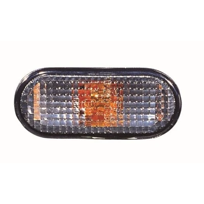 Imagem de ABAKUS 441 1406N UE S Intermitente de ambos os lados sem porta lâmpadas, lâmpada VOLKSWAGEN: Golf 4 Variant, 4, Lupo / 3L endado,