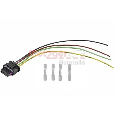Imagem de METZGER 2324145 Kit de reparação cabos, sistema eléctrico central