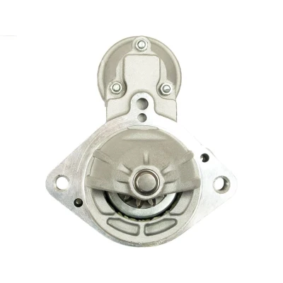 Imagem de AS PL S6075 Motor de arranque 12 2,00 11 BMW: 3 Sedan, 5 Touring, Sedan