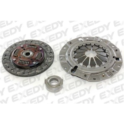 Imagem de EXEDY SZK2049 Kit de Embraiagem três peças com chumaceira 190 OPEL: Agila B