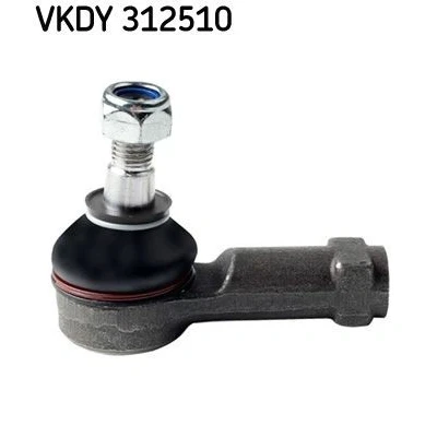 Imagem de SKF VKDY 312510 Rótula de direção M12 x 1,25 com massa lubrificante sintética