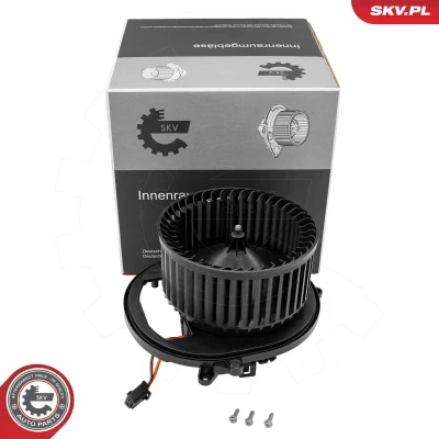 Imagem de Ventilador do habitáculo ESEN SKV 68SKV255